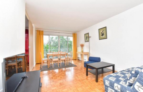Paris, bel appartement spacieux, calme, 90m2